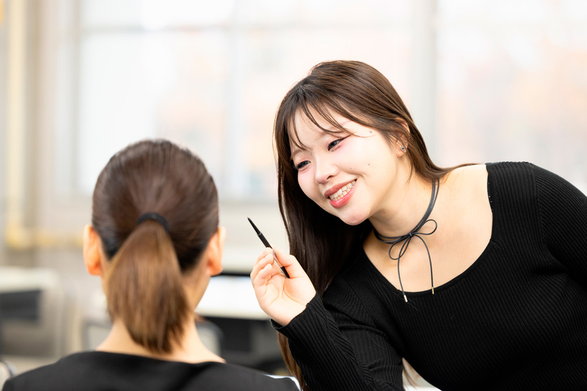 キャンパスライフPhoto