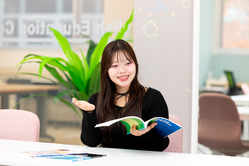 キャンパスライフPhoto