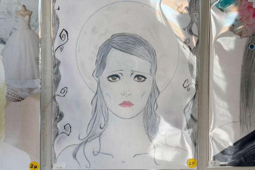 キャンパスライフPhoto