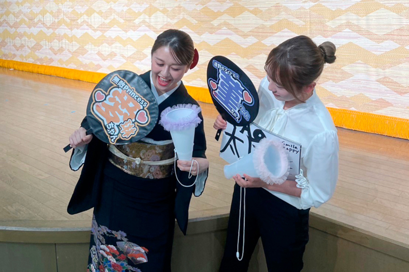 キャンパスライフPhoto