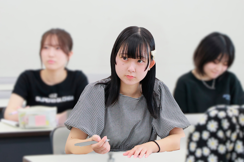 キャンパスライフPhoto