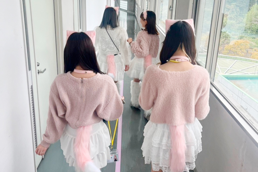 キャンパスライフPhoto