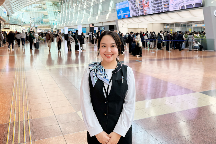 山野美容芸術短期大学の卒業生