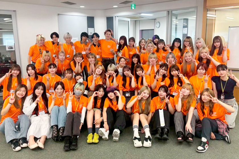 キャンパスライフPhoto