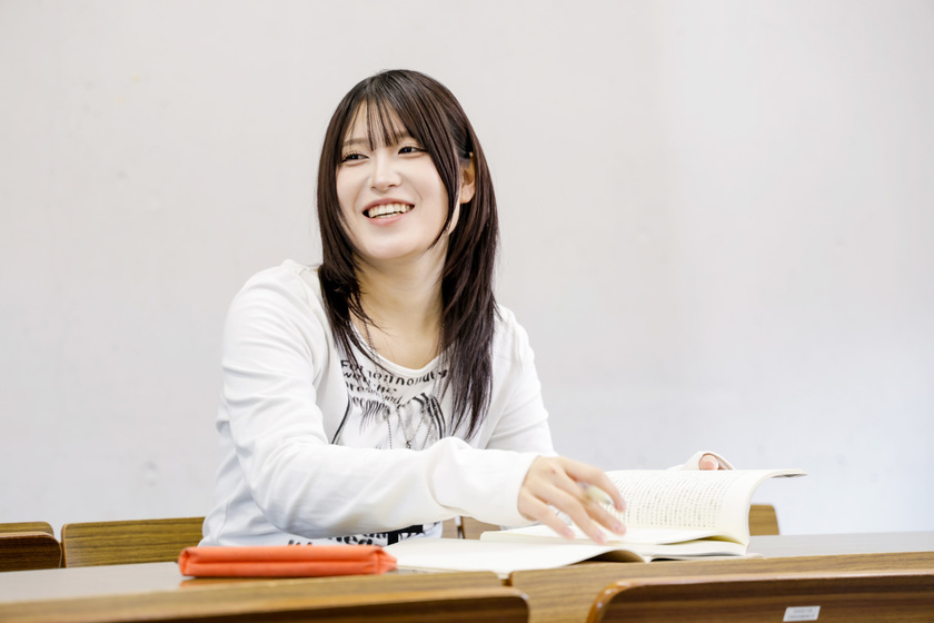 キャンパスライフPhoto