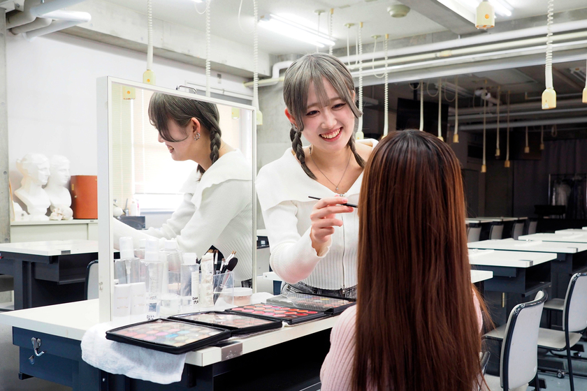 キャンパスライフPhoto