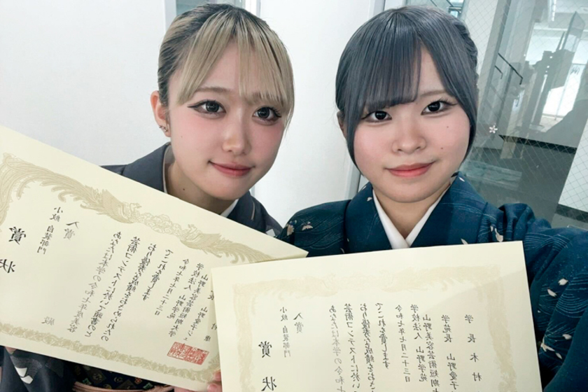 キャンパスライフPhoto