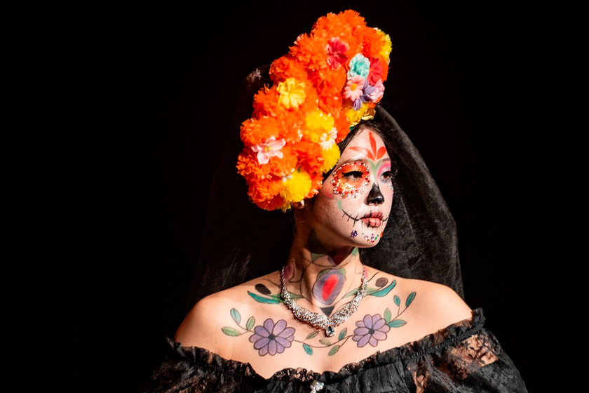 キャンパスライフPhoto