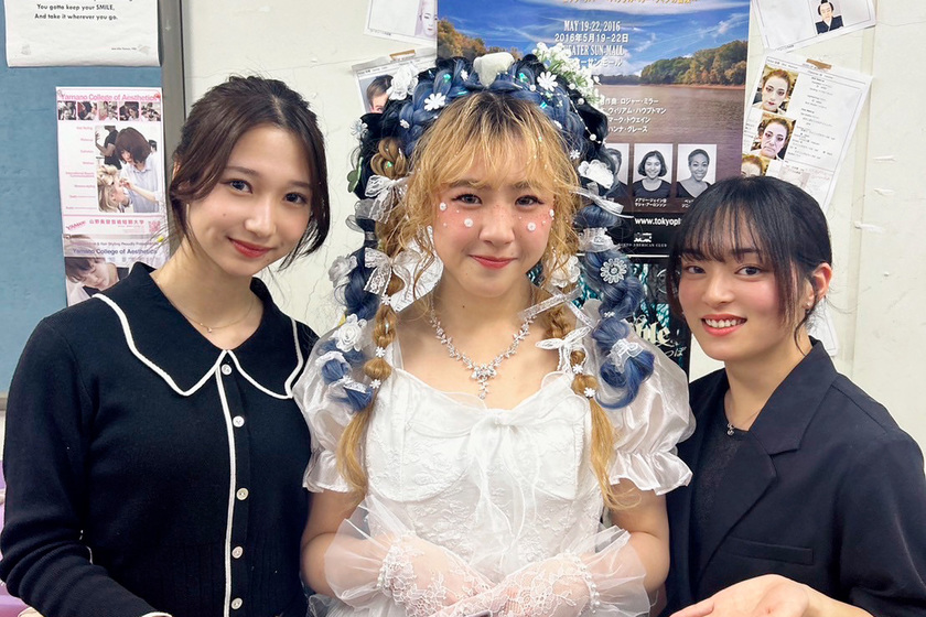 キャンパスライフPhoto