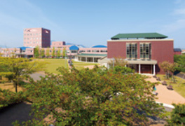 新潟国際情報大学