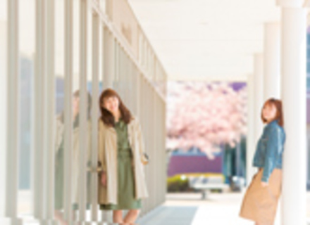 新潟国際情報大学の特長１