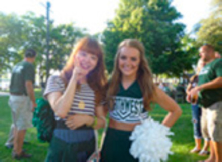 新潟国際情報大学の特長２