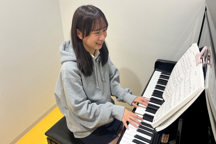 キャンパスライフPhoto