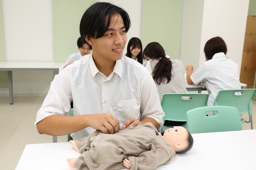 キャンパスライフPhoto