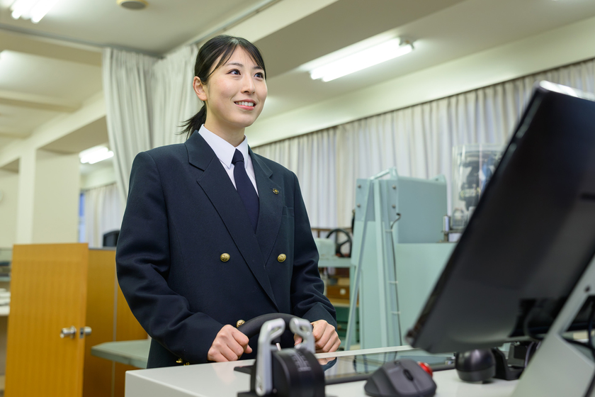 キャンパスライフPhoto