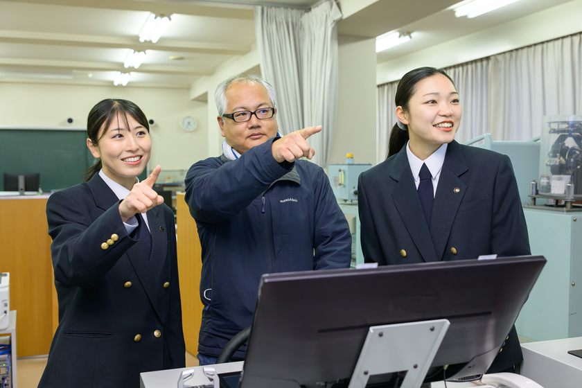 キャンパスライフPhoto