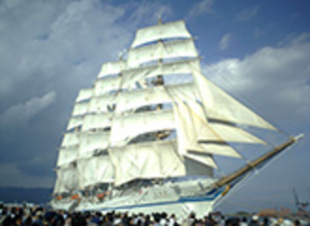 国立宮古海上技術短期大学校の特長２