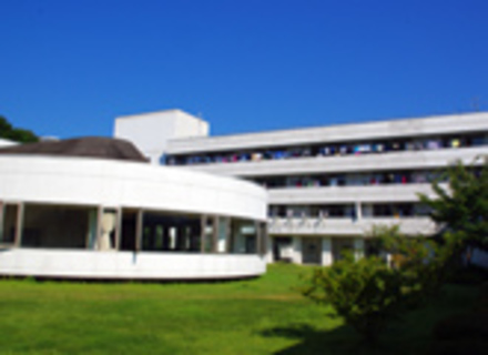 国立宮古海上技術短期大学校の特長３