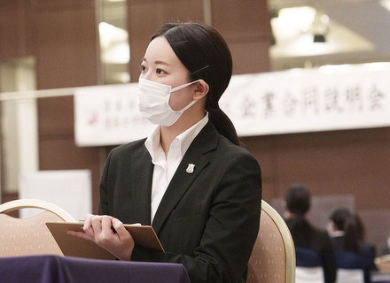 清泉大学の特長２