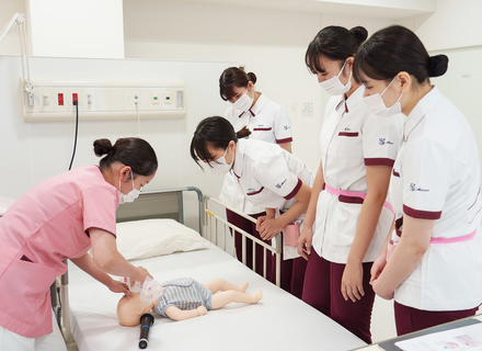 清泉大学の特長３