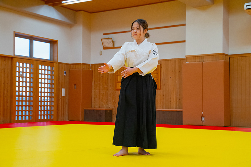 キャンパスライフPhoto