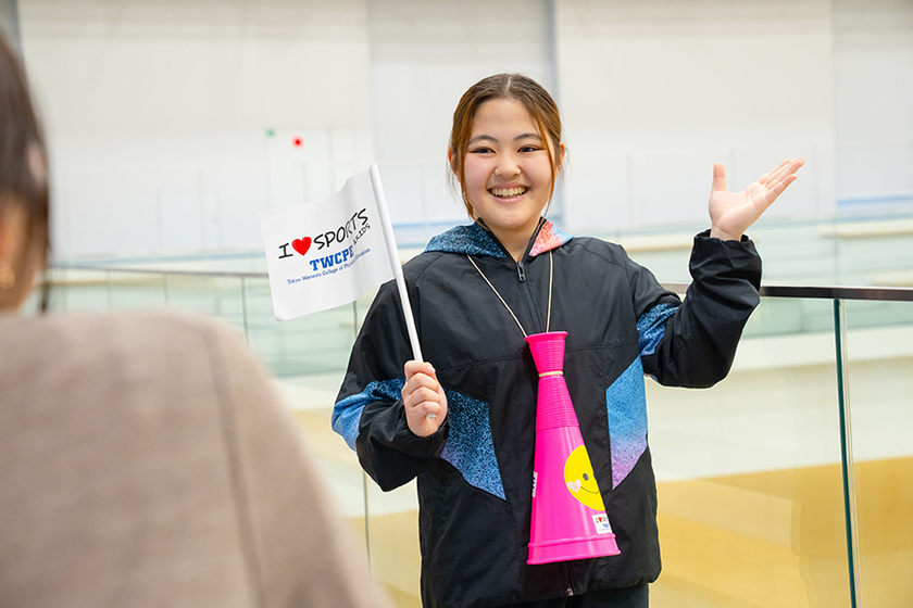 キャンパスライフPhoto