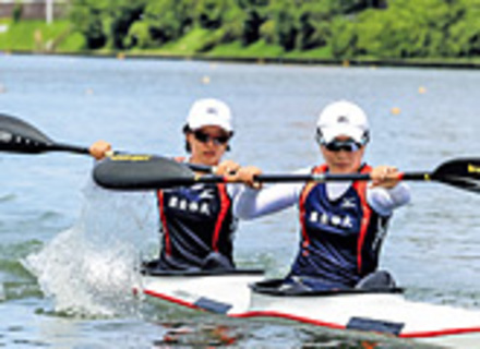 東京女子体育大学の特長２