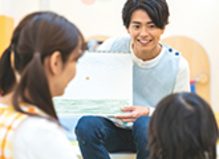 清泉大学短期大学部の特長３