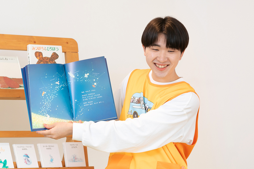 キャンパスライフPhoto