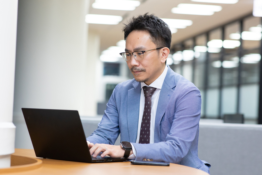 キャンパスライフPhoto