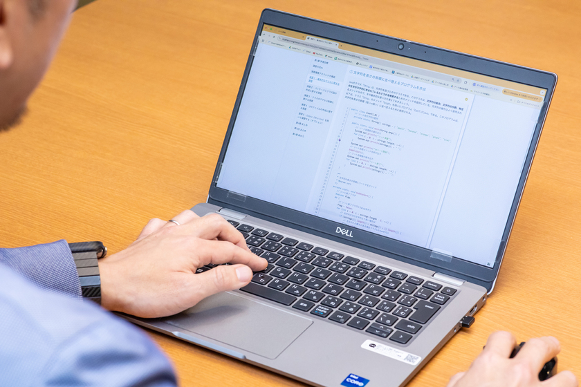 キャンパスライフPhoto