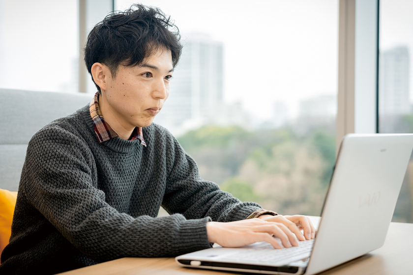 キャンパスライフPhoto