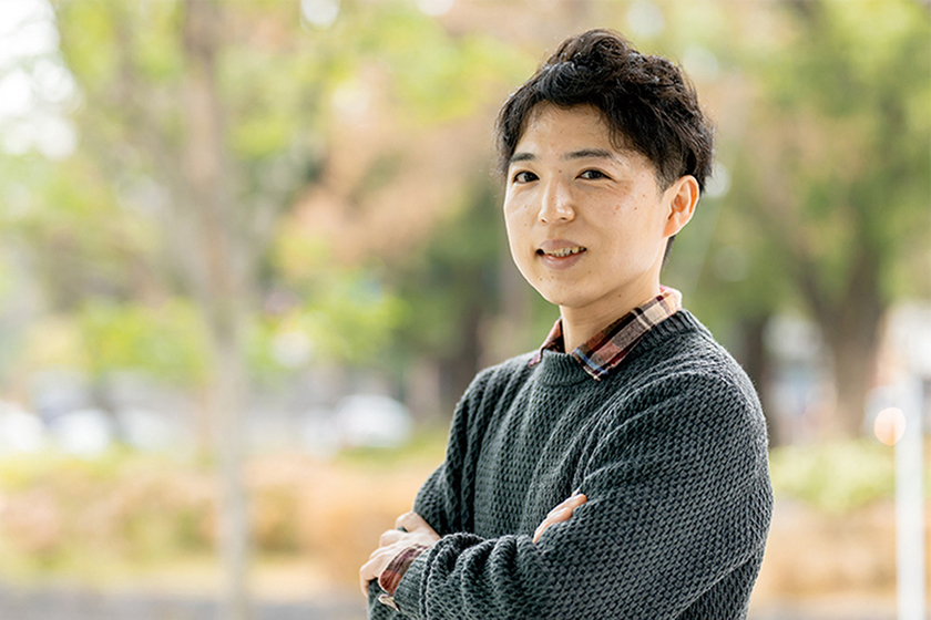 キャンパスライフPhoto