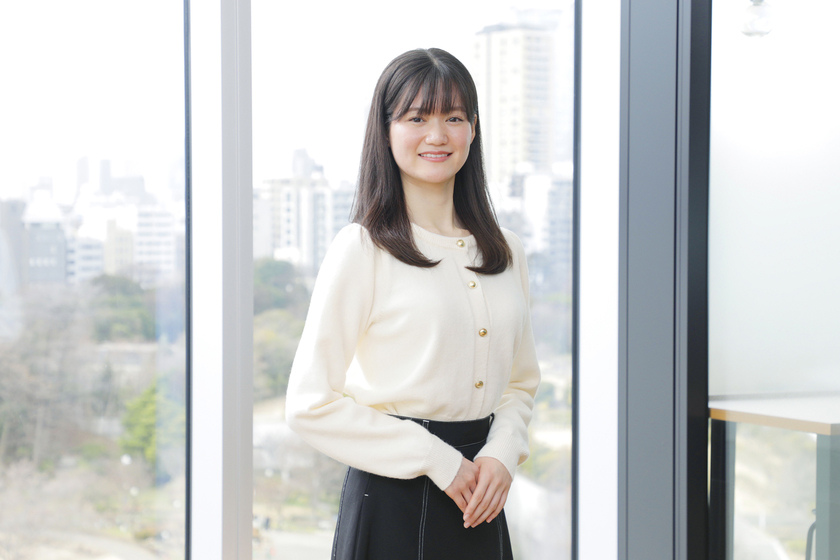 サイバー大学（通信制）の学生