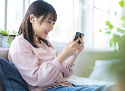 サイバー大学（通信制）の特長２
