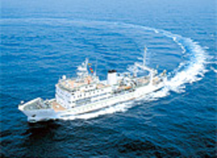 水産大学校の特長２