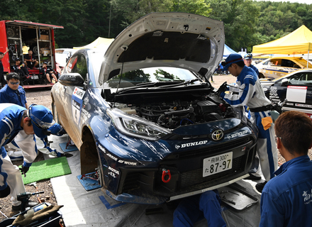 高山自動車短期大学の特長１