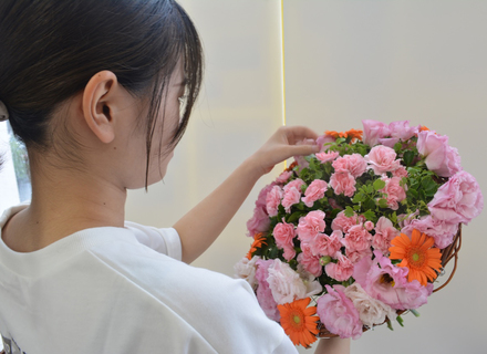 大分短期大学の特長３