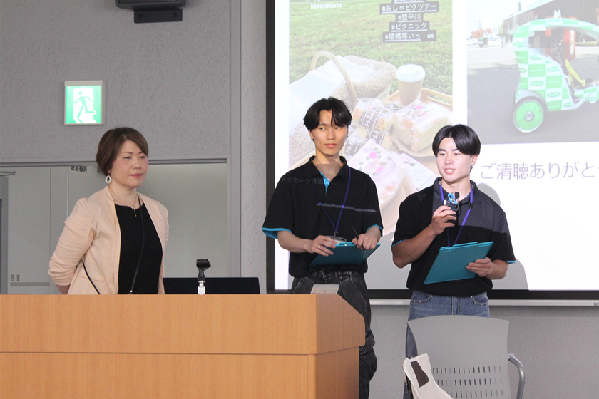 キャンパスライフPhoto