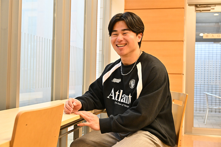 キャンパスライフPhoto