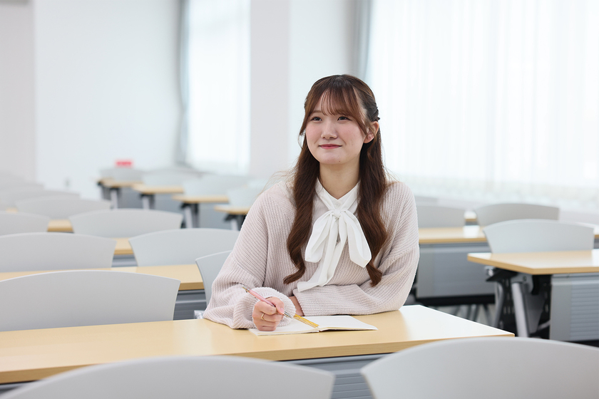 キャンパスライフPhoto