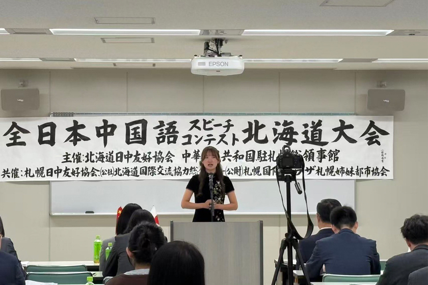 キャンパスライフPhoto