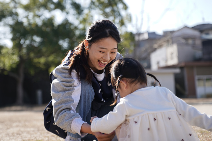 キャンパスライフPhoto
