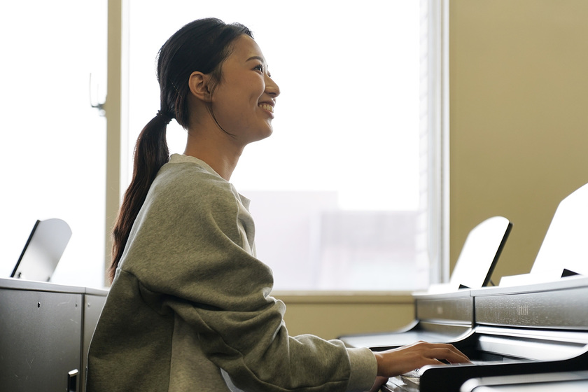 キャンパスライフPhoto