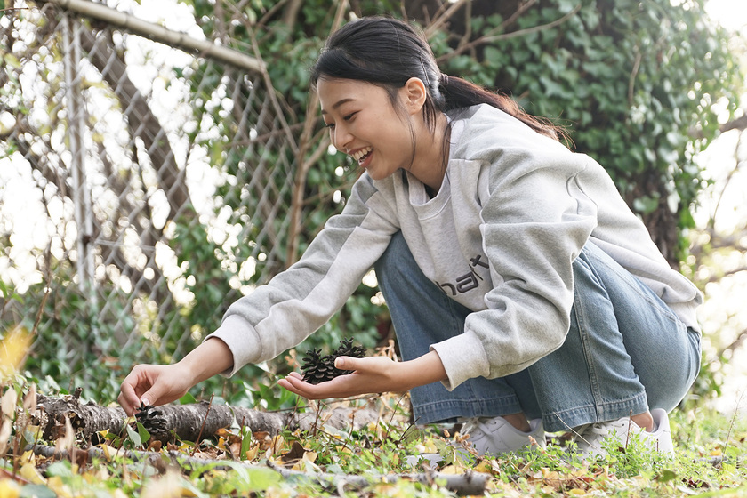 キャンパスライフPhoto