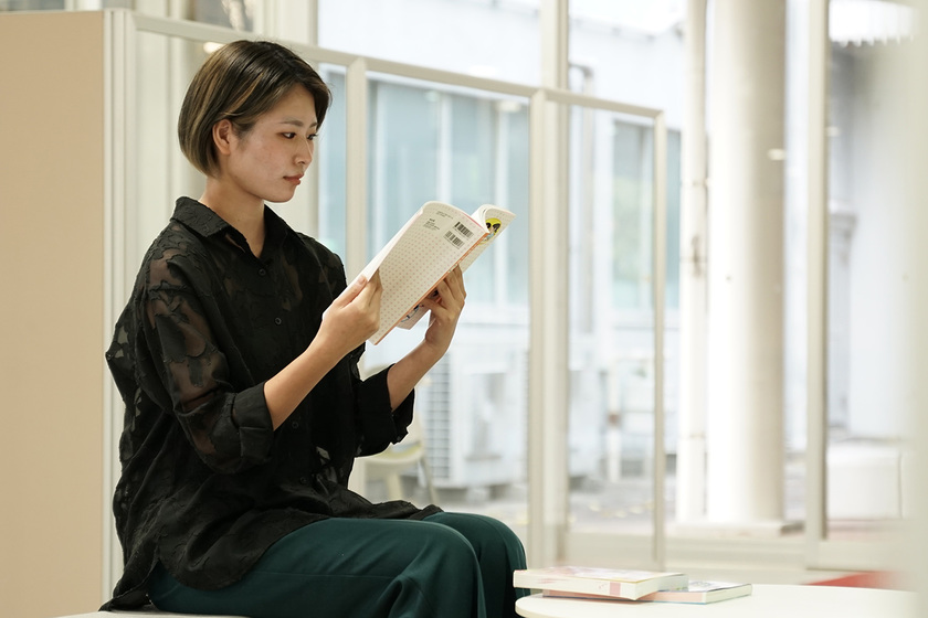 キャンパスライフPhoto