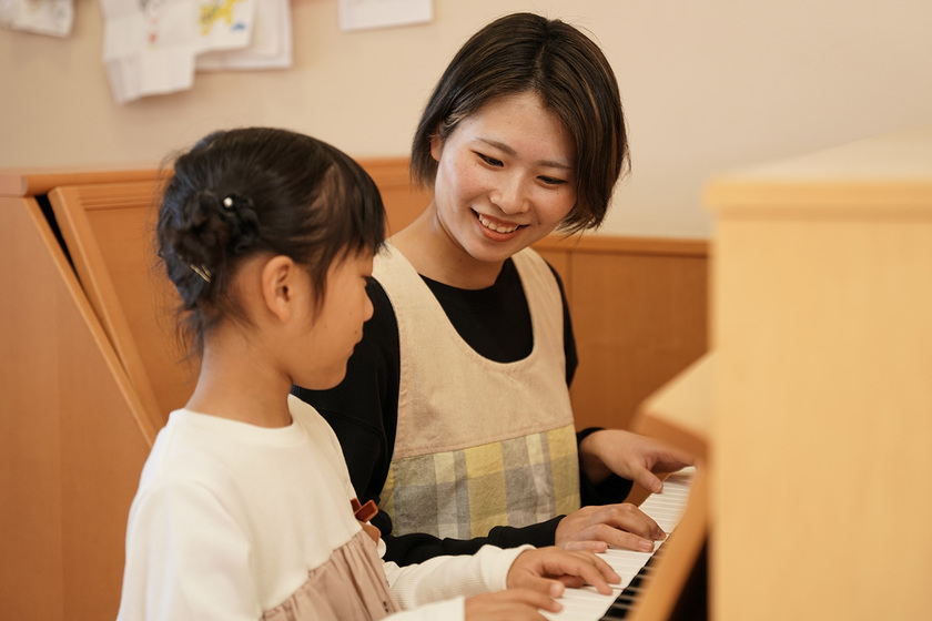 キャンパスライフPhoto