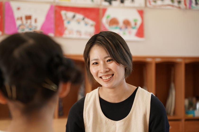 岡崎短期大学の学生