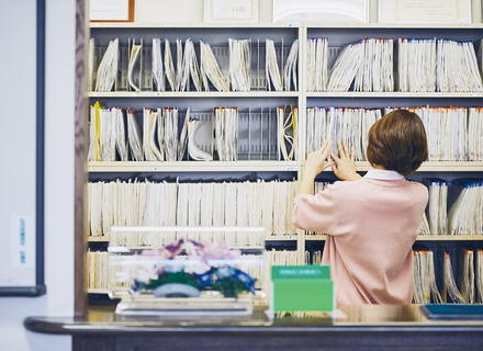 静岡英和学院大学短期大学部の特長１