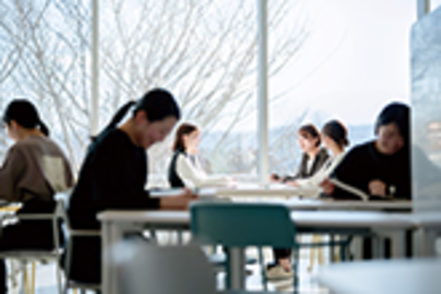 佐久大学 大学の仲間と共に充実の時間を過ごす